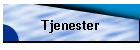 Tjenester